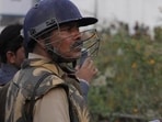 The state government has also declared the creation of two dedicated ATS police stations at Panchkula and Gurugram for investigating terror-related offences. (HT Photo for representation) The state government has also declared the creation of two dedicated ATS police stations at Panchkula and Gurugram for investigating terror-related offences. (HT Photo for representation)