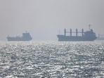 Though acting nonchalant, the US is perturbed by Iran’s leverage over the Strait of Hormuz. (West Asia News Agency via Reuters)