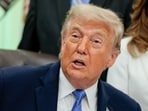 Trump has consistently denied wrongdoing in relation to Epstein.