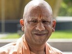 Uttar Pradesh chief minister Yogi Adityanath. (PTI PHOTO)