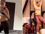 Focus on core function before intense workouts, says trainer Zoe Modgill. 