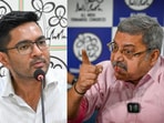 ‘Choose between me and Abhishek’: Kalyan Banerjee exposes TMC’s growing fault lines