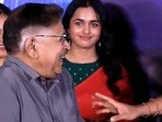 Allu Aravind: అల్లు అరవింద్ 'వన్ సైడ్ లవ్' స్టోరీలు వింటే షాక్ అవ్వాల్సిందే.. ఆ ఓయో రూమ్ కామెంట్స్ వైరల్!