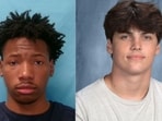 Karmelo Anthony was found guilty of killing Austin Metcalf.