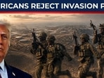 Donald Trump said he would prefer taking control of Iran’s Kharg Island, the country’s main oil export hub, rather than striking civilian infrastructure. Donald Trump said he would prefer taking control of Iran’s Kharg Island, the country’s main oil export hub, rather than striking civilian infrastructure.