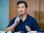 Bhaichung Bhutia spoke exclusively to Hindustan Times Digital about FIFA World Cup 2026. 