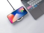 Check out these wireless charging pads to get rid of wire clutter and charge your devices seamlessly.