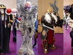 The first edition of Anime India Delhi happened on June 6 and June 7.