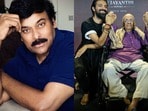 సింగ్ గీతం మూవీకి మెగా బూస్ట్.. సింగీతం శ్రీనివాసరావుపై చిరంజీవి ఎమోషనల్ పోస్ట్ వైరల్