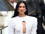 Dua Lipa inspires self-love and empowerment through understanding your value. 
