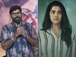 వరలక్ష్మి శరత్ కుమార్ సంచలన పోస్ట్(x)