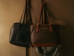 Stylish tote bags for women(Pexels)