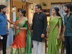 Serials TRP: దూసుకెళ్తున్న గుండె నిండా గుడి గంటలు.. టాప్ ప్లేస్ కోసం కార్తీక దీపం 2తో గట్టి పోటీ.. 22వ వారం రేటింగ్స్..