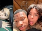 Karmelo Anthony’s girlfriend Valeria Perez breaks silence after sentencing