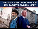 After U.S. strikes destroyed key reservoirs in Iran’s Hormozgan province, Mojtaba erupted in fury, accusing Washington of waging war on “the lifeblood of the Iranian people.” After U.S. strikes destroyed key reservoirs in Iran’s Hormozgan province, Mojtaba erupted in fury, accusing Washington of waging war on “the lifeblood of the Iranian people.”
