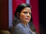 Lok Sabha MP Mahua Moitra has dismissed claims that the rebel camp has the support of 20 MPs.