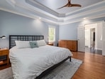 Interior mistakes that can make your home appear smaller.