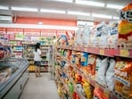 Regular consumption of processed food is bad for liver health. 