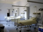 Temasek-backed healthcare major Manipal Health Enterprises Private Limited has leased a 2.4 lakh sq ft property in Bengaluru's Konankunte area for a period of 29 years and 11 months. (Picture for representational purposes only)