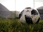 A representative image of a Soccer Ball, A representative image of a Soccer Ball,