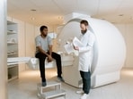 Brain tumour is often being diagnosed in young adults at present. 