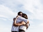 Green flags that matter for long-term relationship success, from communication to mutual respect.(Unsplash)