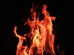 A fast-moving fire in Fort Collins prompted evacuation orders Thursday evening at Fort Fun amusement park. (Representational)