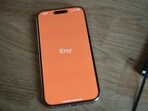Etsy was down for users on Thursday.