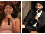 బిర్యానీ వివాదం వేళ స్టాండప్ షోలో లేడీ డాక్టర్ అగ్లీ జోకులు..శవాల ప్రైవేట్ పార్ట్స్ సైజ్ అంటూ కామెంట్లు