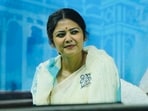 Saayoni Ghosh, key leader of the Trinamool Congress (TMC) Jadavpur MP, is learnt to have joined the rebel camp. 