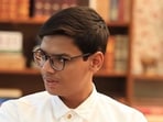 Sarthak Sidhant, 18, has clarified that he was not hired by IIT Kanpur 