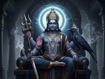 శని భగవానుడి ఆశీస్సులు