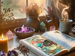 10 spiritual habits that can transform your life in a month
