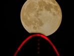 June Super New Moon 2026 June Super New Moon 2026