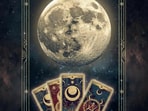 June Super New Moon 2026: Tarot predictions for each zodiac sign