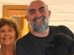 Tommaso Cioni is Nancy Guthrie's son-in-law, and is reportedly among the last people to see her before her disappearance. 