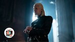 Matt Smith stars as Prince Daemon Targaryen in House of the Dragon.