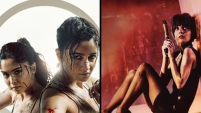 ফরাসি ছবি থেকে টোকা ‘আলফা’ ফরাসি ছবি থেকে টোকা ‘আলফা’