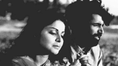 ৩৪ বছরে বানিয়েছিলেন মাত্র ১টি সিনেমা