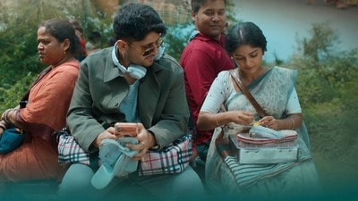 ১ মাসেই সব শেষ! আদৃতের ‘কুমকুম’-এর জেরে স্লটে কোপ, কপাল পুড়ল ‘বাবলি সুন্দরী'