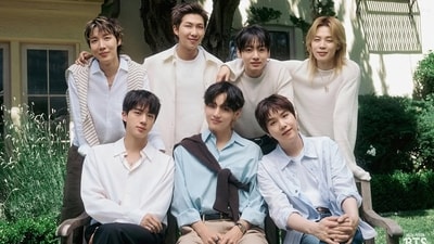BTS Festa 2026 (Photo: Instagram)