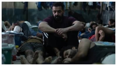 Bandar box office collection day 6: The film received positive reviews, with particular praise for Bobby Deol's performance.