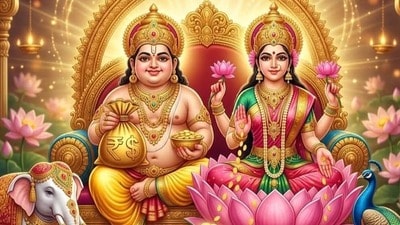 ఆర్థిక సమస్యలకు కారణం ఇంట్లోని ఈ లోపాలేనా? వాస్తు చెప్పే 4 పరిష్కారాలు ఇవే! (pinterest) ఆర్థిక సమస్యలకు కారణం ఇంట్లోని ఈ లోపాలేనా? వాస్తు చెప్పే 4 పరిష్కారాలు ఇవే! (pinterest)