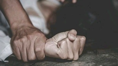 ప్రతీకాత్మక చిత్రం ప్రతీకాత్మక చిత్రం