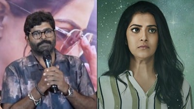 వరలక్ష్మి శరత్ కుమార్ సంచలన పోస్ట్ (x) వరలక్ష్మి శరత్ కుమార్ సంచలన పోస్ట్ (x)