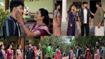 ఇల్లు ఇల్లాలు పిల్లలు టుడే ఎపిసోడ్ (jiohotstar)