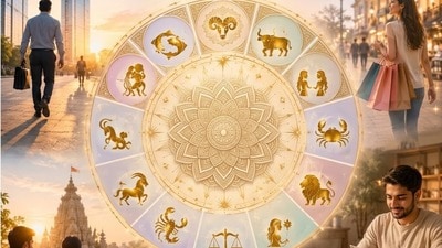 Detailed Horoscope: నేటి దిన ఫలాలు.. ఆఫీసులో ప్రశంసలు, ఆర్థిక లాభాలు.. ఈరోజు ఎవరికి కలిసొస్తుంది? Detailed Horoscope: నేటి దిన ఫలాలు.. ఆఫీసులో ప్రశంసలు, ఆర్థిక లాభాలు.. ఈరోజు ఎవరికి కలిసొస్తుంది?