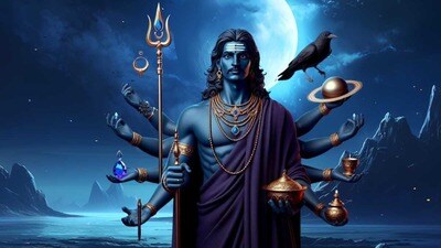 শনি দেবের এই 3 টি রাশিচক্র বিশেষ অনুগ্রহ হিসাবে বিবেচিত হয়, কঠোর পরিশ্রম পূর্ণ ফল পায় শনি দেবের এই 3 টি রাশিচক্র বিশেষ অনুগ্রহ হিসাবে বিবেচিত হয়, কঠোর পরিশ্রম পূর্ণ ফল পায়