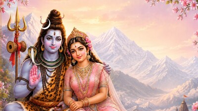 ప్రదోష వ్రతం ఎందుకు చేయాలి? శివుడిని ప్రసన్నం చేసే పవిత్ర కథ ఇదే! ప్రదోష వ్రతం ఎందుకు చేయాలి? శివుడిని ప్రసన్నం చేసే పవిత్ర కథ ఇదే!