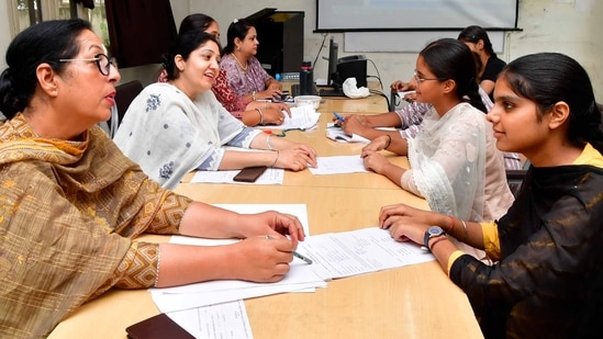 Rajasthan BSTC Pre DElEd Counselling 2026: Registration begins today at predeledraj2026.com, schedule here